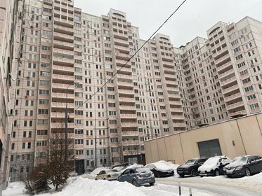 Купить квартиру в небоскребе у станции Автозаводская в Москве - изображение 14