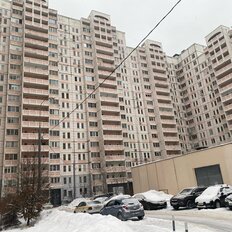 Квартира 40,4 м², 1-комнатная - изображение 4