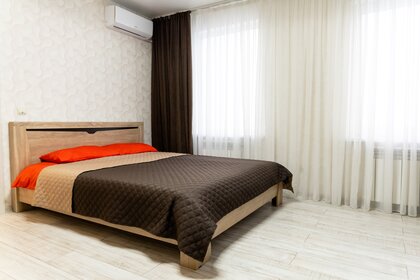 24 м², квартира-студия 1 500 ₽ в сутки - изображение 73