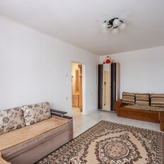 Квартира 37,7 м², 1-комнатная - изображение 5