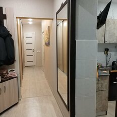 Квартира 62,9 м², 3-комнатная - изображение 1