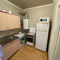 Квартира 30 м², 1-комнатная - изображение 3