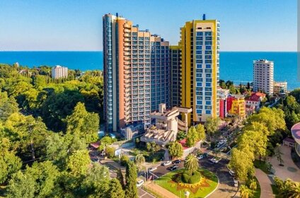 270 м², 4-комнатная квартира 37 000 000 ₽ - изображение 110