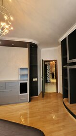 140 м², 3-комнатная квартира 185 000 ₽ в месяц - изображение 11