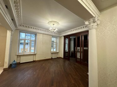 Купить квартиру с современным ремонтом в ЖК SHIFT в Москве и МО - изображение 49