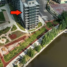 Квартира 91 м², 2-комнатная - изображение 3