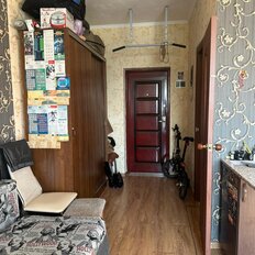 Квартира 25,1 м², студия - изображение 5