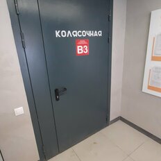 Квартира 35 м², 1-комнатная - изображение 4