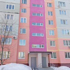 Квартира 63,1 м², 3-комнатная - изображение 3