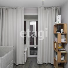 Квартира 32,8 м², 2-комнатная - изображение 2