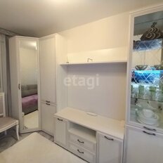 Квартира 15 м², студия - изображение 5