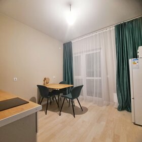 39 м², 1-комнатная квартира 2 500 ₽ в сутки - изображение 44