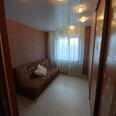Квартира 48 м², 3-комнатная - изображение 3