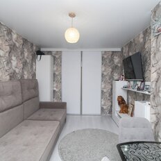 Квартира 38 м², 2-комнатная - изображение 3