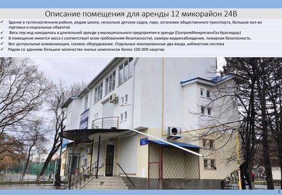 Купить двухкомнатную квартиру с высокими потолками на улице Адмиральского в Пятигорске - изображение 36