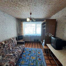 Квартира 17,1 м², студия - изображение 3