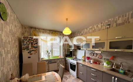 Купить квартиру с балконом и в многоэтажном доме в Троицке - изображение 38