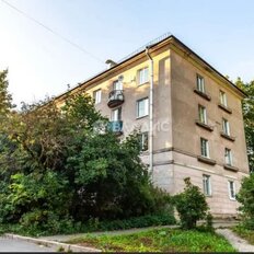 Квартира 38,6 м², 1-комнатная - изображение 5