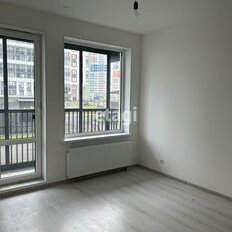 Квартира 25 м², студия - изображение 3