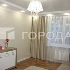 Квартира 41,5 м², 1-комнатные - изображение 2