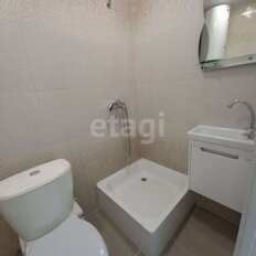 Квартира 16,8 м², 1-комнатная - изображение 4