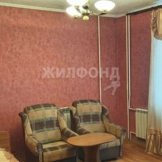 Квартира 38 м², 1-комнатная - изображение 2