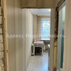 Квартира 29 м², 1-комнатная - изображение 4