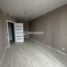 Квартира 35 м², 1-комнатная - изображение 1