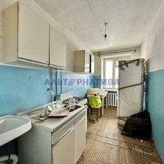 Квартира 27,1 м², 1-комнатная - изображение 1