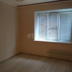 Квартира 34,3 м², 1-комнатная - изображение 1