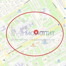 65 м², торговое помещение - изображение 5