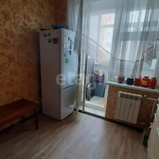 Квартира 38,5 м², 1-комнатная - изображение 4