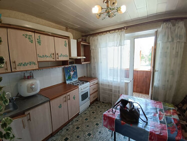 Купить однокомнатную квартиру в новостройке в ЖК «Янила Драйв» в Санкт-Петербурге и ЛО - изображение 44