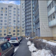 Квартира 37,1 м², 1-комнатная - изображение 4