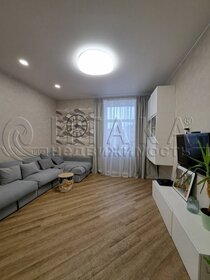 60,5 м², 2-комнатная квартира 12 102 000 ₽ - изображение 20