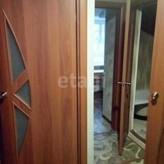 Квартира 34,8 м², 1-комнатная - изображение 5