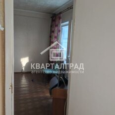 Квартира 59 м², 3-комнатная - изображение 4