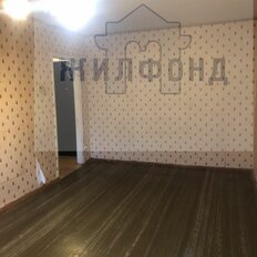 Квартира 31 м², 1-комнатная - изображение 2