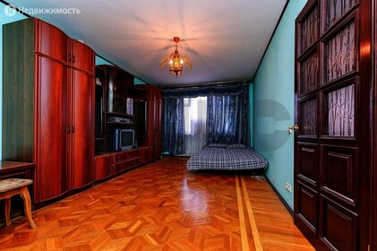 39,5 м², 1-комнатная квартира 5 500 000 ₽ - изображение 29