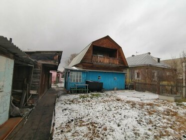 Купить дом - посёлок Бажово, в Копейске - изображение 9