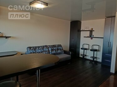 34 м², 1-комнатная квартира 4 250 ₽ в сутки - изображение 68