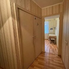 Квартира 45 м², 2-комнатная - изображение 4