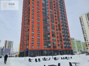 51,4 м², помещение свободного назначения 13 235 500 ₽ - изображение 54