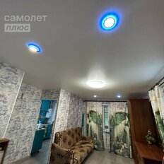 Квартира 31,2 м², 1-комнатная - изображение 4