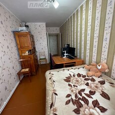 Квартира 55,8 м², 3-комнатная - изображение 5