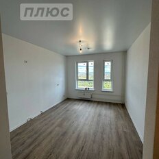 Квартира 21,8 м², студия - изображение 2