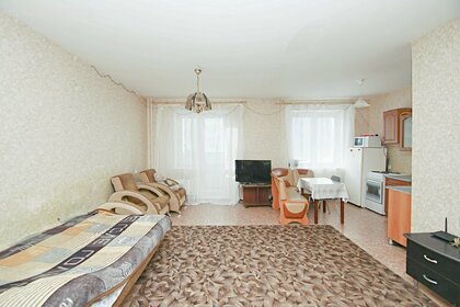 35,5 м², квартира-студия 3 950 000 ₽ - изображение 43