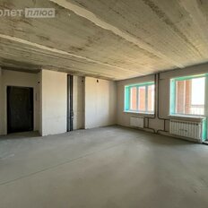 Квартира 41,9 м², студия - изображение 3