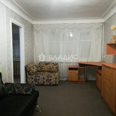 Квартира 40,8 м², 2-комнатная - изображение 4