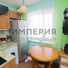 Квартира 43,7 м², 2-комнатная - изображение 5